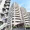 【神奈川県/海老名市中央】ダイアパレス海老名 外観