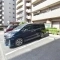 【神奈川県/海老名市中央】ダイアパレス海老名 駐車場
