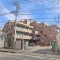 【神奈川県/川崎市麻生区金程】コスモ新百合ヶ丘 外観