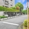 【東京都/多摩市豊ヶ丘】グリーンテラス豊ケ丘 駐輪場