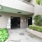 【東京都/世田谷区船橋】クレッセント千歳船橋 駐輪場