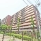 【東京都/東大和市桜が丘】コスモ・ザ・パークス玉川上水 外観
