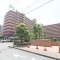 【東京都/東大和市桜が丘】コスモ・ザ・パークス玉川上水 外観