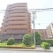 【東京都/東大和市桜が丘】コスモ・ザ・パークス玉川上水 外観