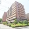 【東京都/東大和市桜が丘】コスモ・ザ・パークス玉川上水 外観