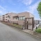 【東京都/日野市大坂上】ルピナス日野 壱番館 外観