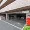 【東京都/日野市大坂上】ルピナス日野 壱番館 駐車場