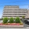 【東京都/八王子市堀之内】ライオンズガーデン京王堀之内 外観