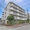 【東京都/八王子市明神町】ファミール第二八王子富正ハイツ 外観