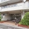 【東京都/八王子市明神町】ファミール第二八王子富正ハイツ エントランス