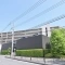 【神奈川県/川崎市川崎区港町】パークホームズグランファーストブロードコート 外観