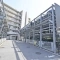 【神奈川県/川崎市川崎区港町】パークホームズグランファーストブロードコート 駐車場