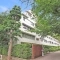 【東京都/中野区白鷺】白鷺ハイム 1号棟 外観