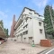 【東京都/中野区白鷺】白鷺ハイム 1号棟 外観