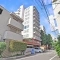 【東京都/府中市緑町】ヴェラハイツ第一東府中 外観