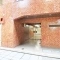 【東京都/府中市緑町】ヴェラハイツ第一東府中 エントランス