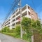 【神奈川県/川崎市多摩区宿河原】アクエージュ多摩川 外観