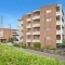【神奈川県/川崎市多摩区宿河原】アクエージュ多摩川 外観