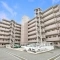 【神奈川県/川崎市川崎区浜町】アルカサル川崎 外観