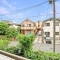 【神奈川県/川崎市川崎区浜町】アルカサル川崎 眺望