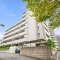 【東京都/多摩市豊ヶ丘】藤和シティホームズ多摩センター 外観