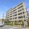 【東京都/多摩市豊ヶ丘】藤和シティホームズ多摩センター 外観