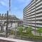 【東京都/多摩市豊ヶ丘】藤和シティホームズ多摩センター 眺望