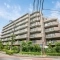 【神奈川県/川崎市幸区東古市場】ライオンズマンション鹿島田ガーデンシティ 外観