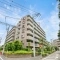 【神奈川県/川崎市幸区東古市場】ライオンズマンション鹿島田ガーデンシティ 外観