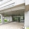 【神奈川県/川崎市幸区東古市場】ライオンズマンション鹿島田ガーデンシティ エントランス