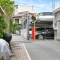 【神奈川県/川崎市幸区東古市場】ライオンズマンション鹿島田ガーデンシティ 駐車場