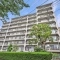 【東京都/江戸川区江戸川】江戸川ハイツ B棟 外観