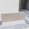 【東京都/荒川区東尾久】IARETH西日暮里 表札