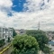 【神奈川県/横浜市港北区師岡町】ソルクレスト大倉山 眺望