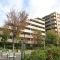 【東京都/調布市多摩川】レクセルガーデン調布 外観