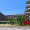 【神奈川県/横浜市港北区綱島東】パークスクエア綱島 外観
