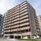 【神奈川県/横浜市港北区新横浜】クリオ新横浜　壱番館 外観