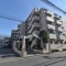 【神奈川県/横浜市港北区高田西】コスモ綱島ヴィルマージュ 外観