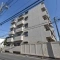 【神奈川県/横浜市港北区高田西】コスモ綱島ヴィルマージュ 外観