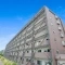 【神奈川県/横浜市港北区綱島上町】豊栄綱島マンション 外観