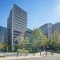 【神奈川県/横浜市港北区箕輪町】プラウドシティ日吉レジデンスIII 外観