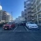 【神奈川県/横浜市港北区新吉田東】ライネスハイム綱島壱番館 駐車場