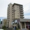 【神奈川県/横浜市港北区樽町】リバーサイドマンション綱島 外観