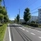 【神奈川県/横浜市磯子区洋光台】洋光台南第一団地 4-30号棟 前面道路