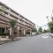 【神奈川県/横浜市港南区日野】プラザクレスト横浜上永谷 前面道路