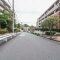 【神奈川県/横浜市港南区日野】プラザクレスト横浜上永谷 前面道路