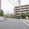 【神奈川県/横浜市港南区日野】プラザクレスト横浜上永谷 前面道路