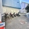 【神奈川県/横浜市金沢区瀬戸】金沢八景ブランシール バイク置場