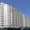 【神奈川県/横須賀市本町】横須賀汐入ハイム 1号棟 外観
