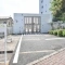【神奈川県/大和市深見】クリオ大和弐番館 駐車場